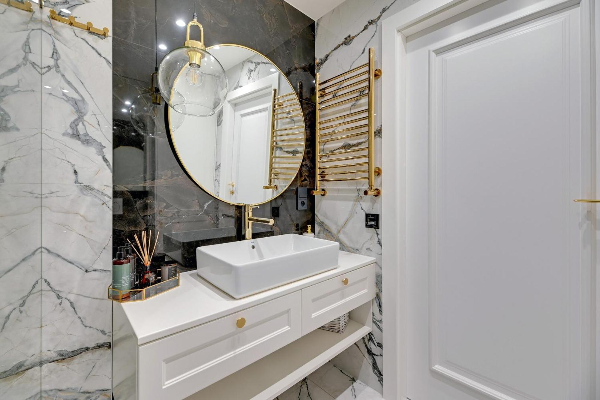 Apartment Wintera By Downtown Danzig